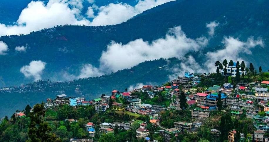 Darjeeling & Sikkim Delight Tour